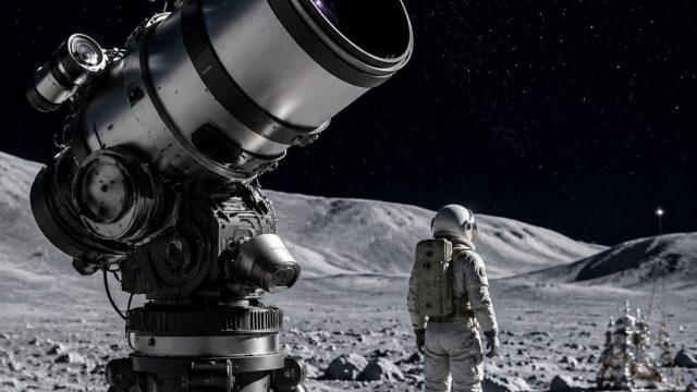 Exploring Lunar Telescope Opportunities: A Future Vision