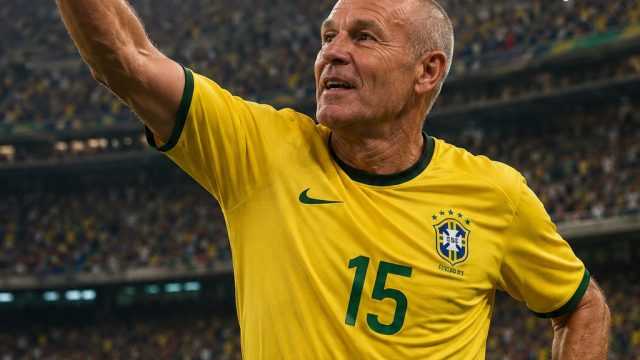 Exploring the Legends: Oldest Goal Scorers in World Cup History