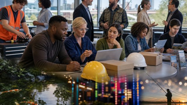 Ohio Launches Innovative $300 Million Program to Enhance Workforce Skills