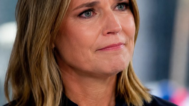 Savannah Guthrie's Emotional Plea Amid Ongoing Search for Her Mother