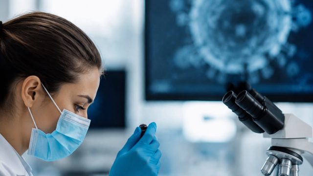 New Insights on COVID-19 Vaccines: A Study's Surprising Journey