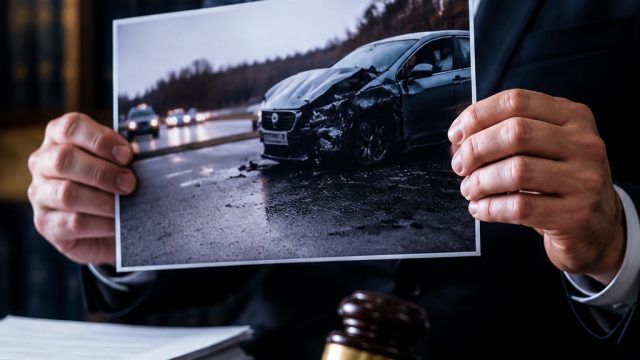 Tesla Challenges Misrepresentation of Vehicle Accident Reports
