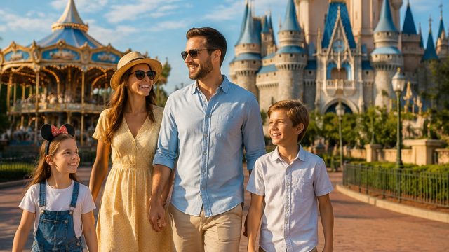 Explore Exciting New Family-Friendly Attractions This Summer