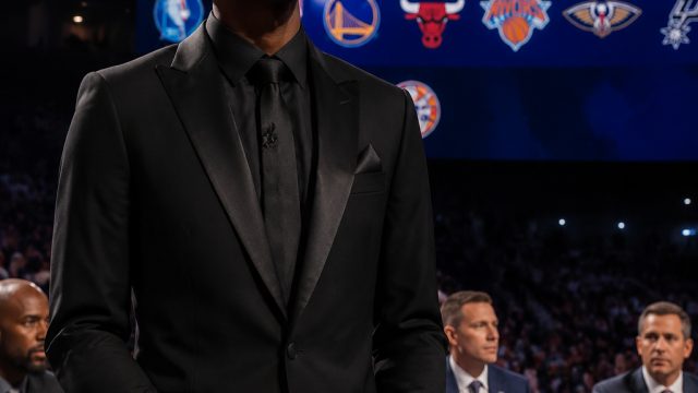 Excitement Builds for the 2026 NBA Draft: What You Need to Know