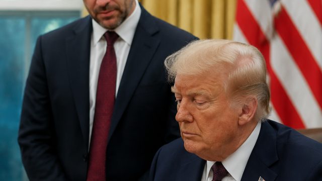 Trump's I.R.S. Nominee: Implications of His Legal Background