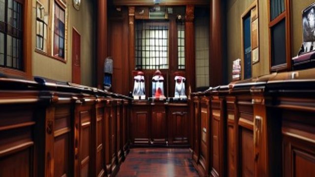Supreme Court's Landmark Decision on Religious Rights in Prisons