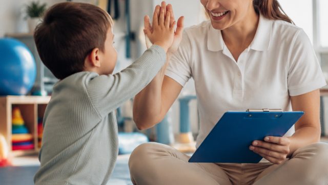 Innovative Pediatric Therapy Startup Secures $7 Million Funding
