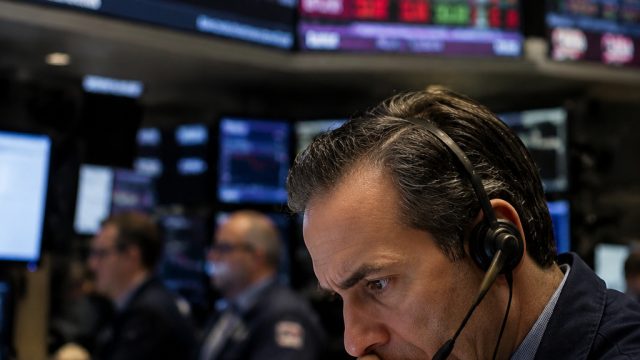 A Major Shift in the Dow Jones: Alphabet Takes Center Stage