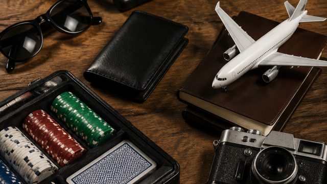 Unlock Exclusive Deals on Travel Essentials This Prime Day