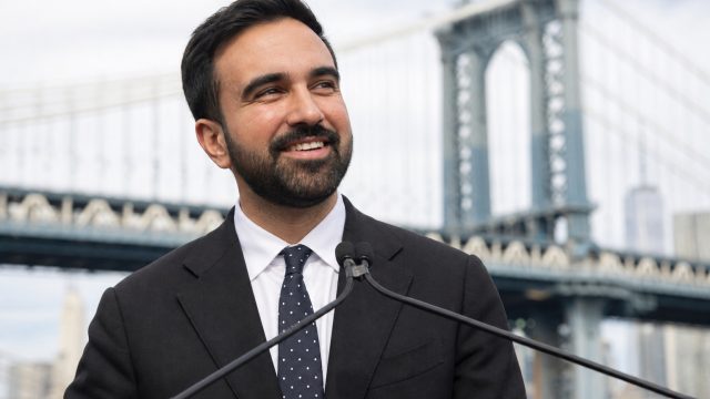 Mamdani's Endorsements Transform NYC Political Landscape