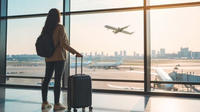 Navigating the Future: Digital Travel Authorizations Set to Transform Travel in 2026