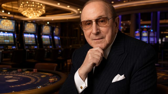 Reflecting on Clive Davis: A Music Industry Giant's Legacy
