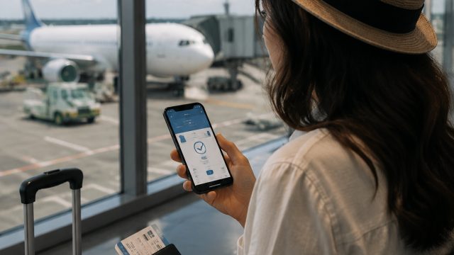 The Future of Travel: Embracing Digital Authorizations in 2026