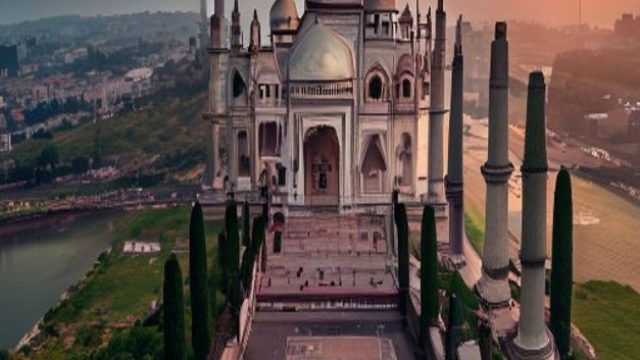 Top Scenic Spots in India for Stunning Photography Adventures