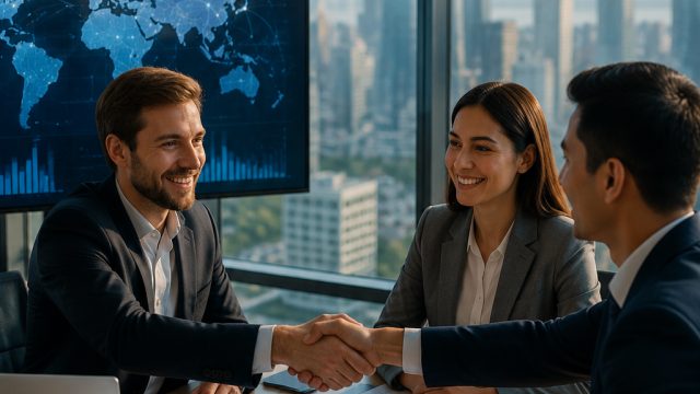 Maximizing Profitability in Travel: How Duntrix Supports B2B Growth