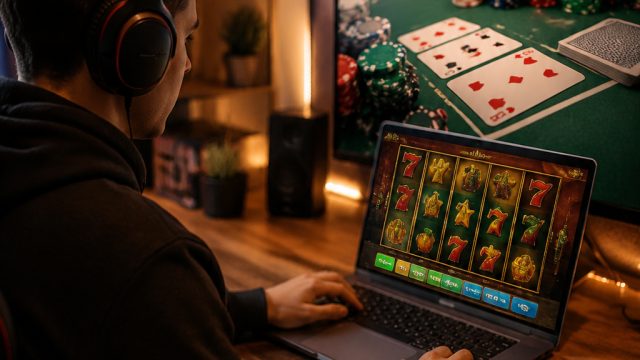 The Rise of Online Gaming and Its Latest Trends