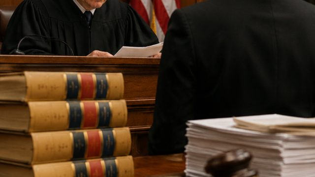 Legal Rulings on Rapid Deportations Impact Immigration Policy Across U.S.