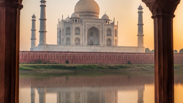 Discover India’s Stunning Photography Hotspots: A Visual Journey