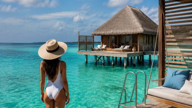 Discover the Exciting New Developments at CROSSROADS Maldives This Summer