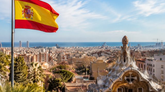 Spain Unites with Top European Nations for Luxury Travel Innovation