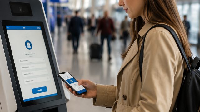 Navigating the Future of Travel: Embracing Digital Authorizations