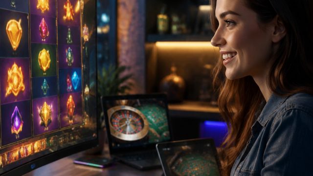 Unlocking the Thrills of Online Gaming: What You Need to Know Now