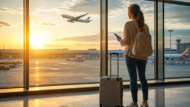 The Future of Travel: Insights on Current Trends and Innovations