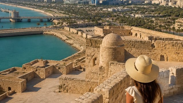 Middle East Tourism Surge: Bahrain's Role in a Thriving Region