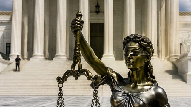 Urgent Dilemma: Supreme Court's Decision Could Impact Thousands
