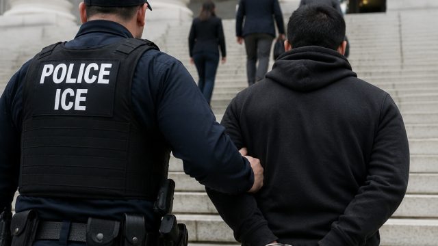 New Legal Developments Impacting Immigration Arrests at Courthouses