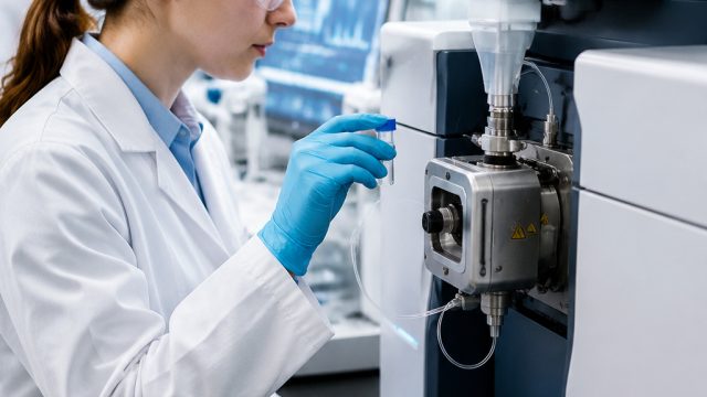 Exploring the Surge in Clinical Mass Spectrometry Adoption in 2023