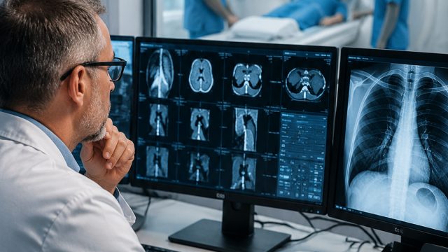 The Future of Healthcare Imaging: Why VNA and PACS Solutions are Key Now