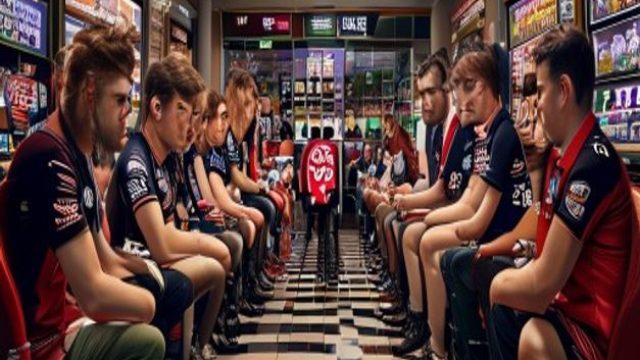 Local Schools Host Exciting Inaugural Chess Competition