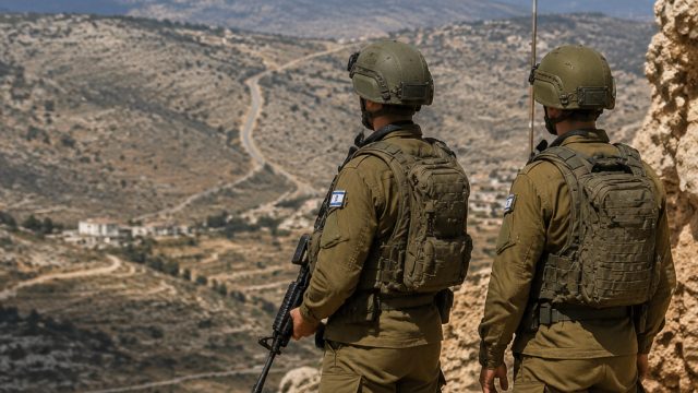 Israel Stands Firm on Military Presence in Southern Lebanon Amid Tensions