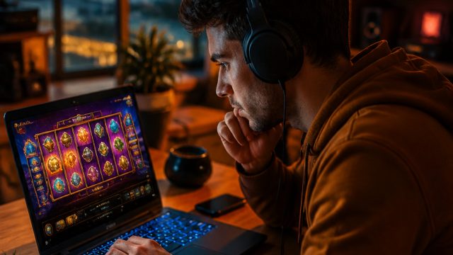 Exploring the Latest Trends in Online Gaming: What You Need to Know
