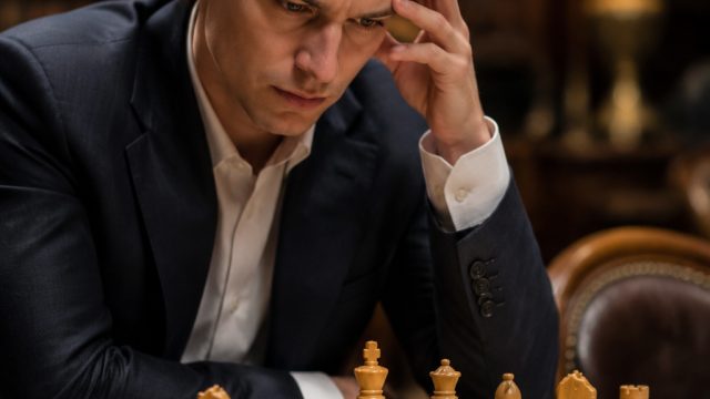 Unlocking the Secrets to Becoming a Professional Chess Player