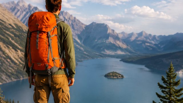 Exploring the Benefits of the Great American Outdoors Act for Travelers