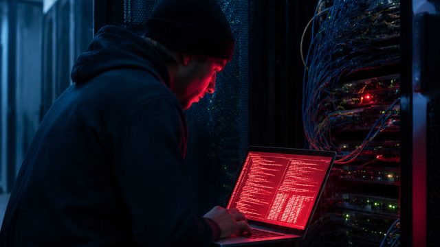 Urgent Alert: Cybersecurity Breach Targets Cisco SD-WAN Infrastructure