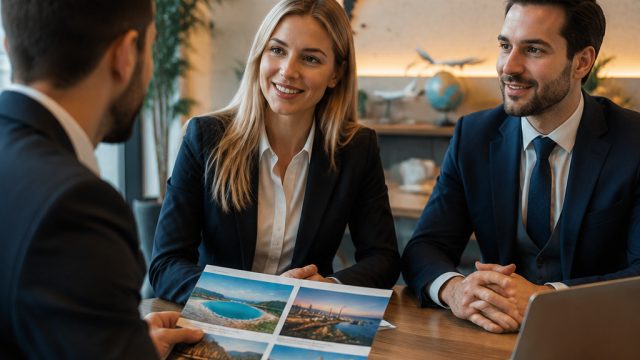 Discover the World of B2B Travel: A Guide to Exporting Tourism Services