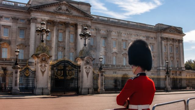 Heatwave Halts Royal Tradition: Changing of the Guard Canceled
