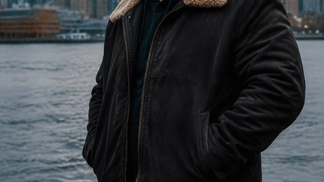 Exciting New Series 'The Drop' Set to Premier on FX This Season