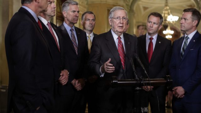 GOP Prepares for Critical Vote on Trump’s SAVE Act Amidst Controversy