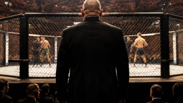 UFC's Stance on Inclusivity: No Pride Night Celebrations Planned