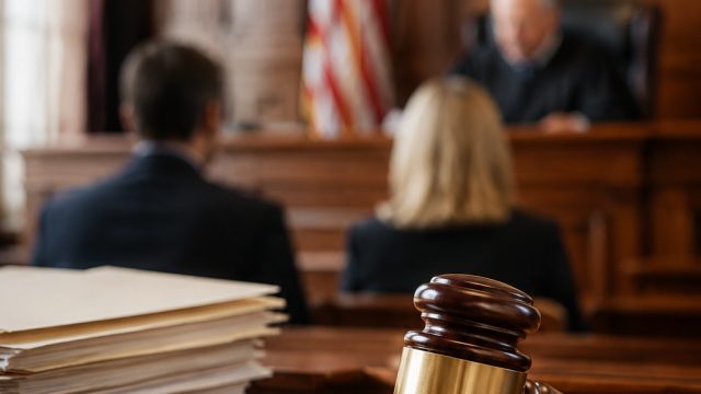 Court Ruling Impacts Voter Data Access Amid Ongoing Election Disputes