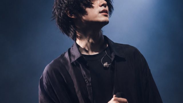 Kenshi Yonezu's ‘Karasu’ Dominates Japan's Music Charts