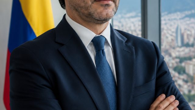 Abelardo de la Espriella: Colombia's New Leader and Implications Ahead