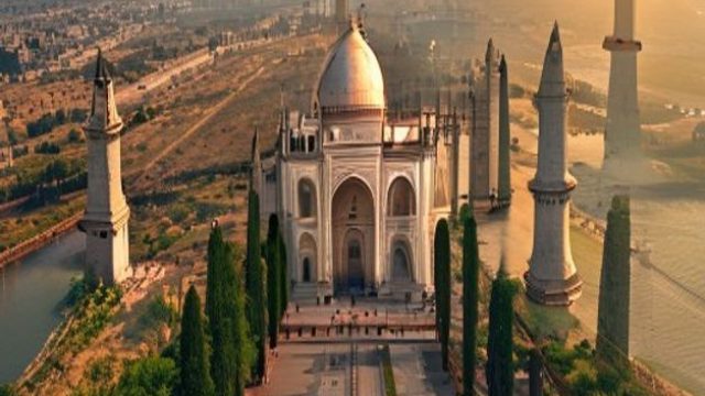 Discover the Top Clean Air Destinations in India Right Now