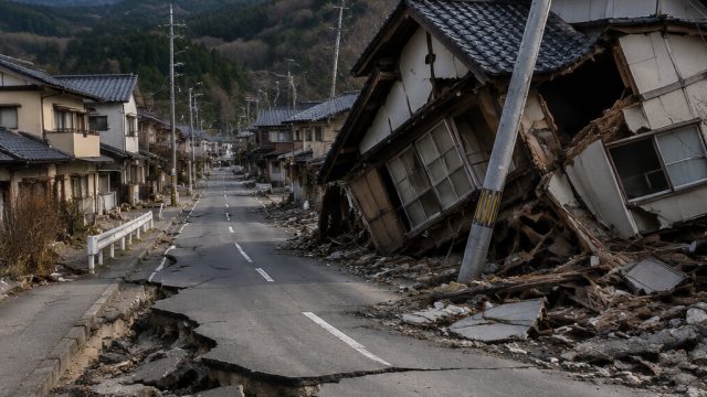 Recent Earthquake in Northern Japan: What You Need to Know