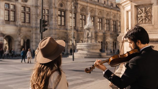 Explore the Charms of Vienna: A Journey Through Music and Culture
