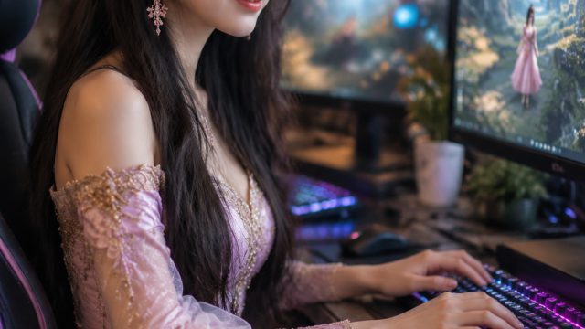 Exploring the Exciting World of Princess Rambut Panjang and Gaming Trends
